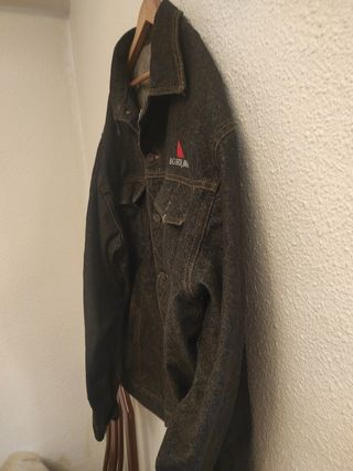 Cazadora