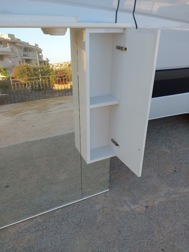 Mueble de baño