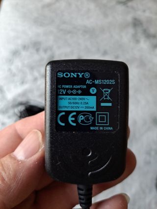 Cascos Wireless Stereo Sony