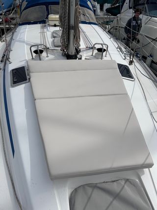 Alquiler barco combarro sanxenxo