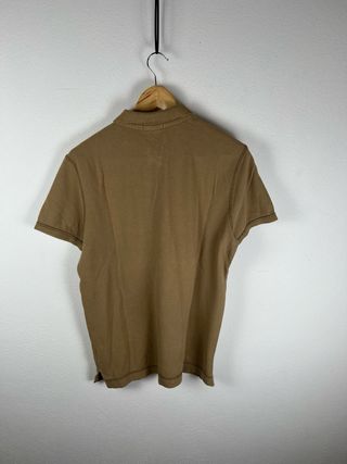 POLO RALPH LAUREN 67 USA Flag Polo Cotton S