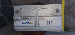 Bateria varta