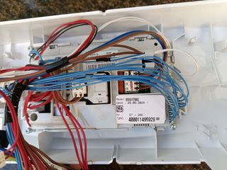 Repuestos lavadora whirlpool awe70122