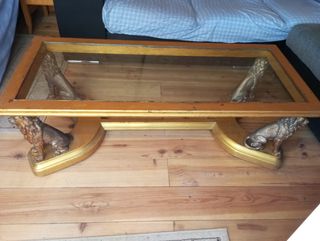 Mesa antigua
