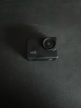 Camara hd