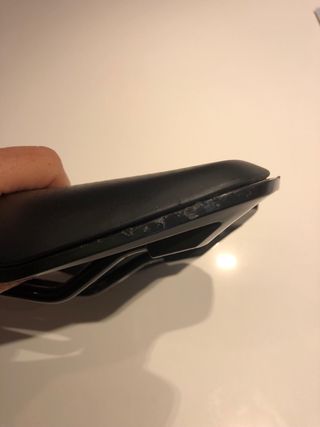 Sillin bici de carretera