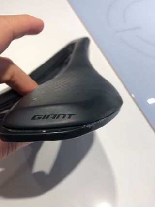 Sillin bici de carretera