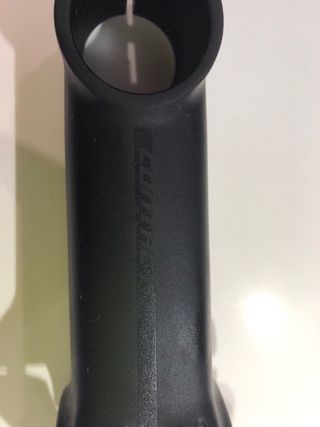 Potencia bici de carretera