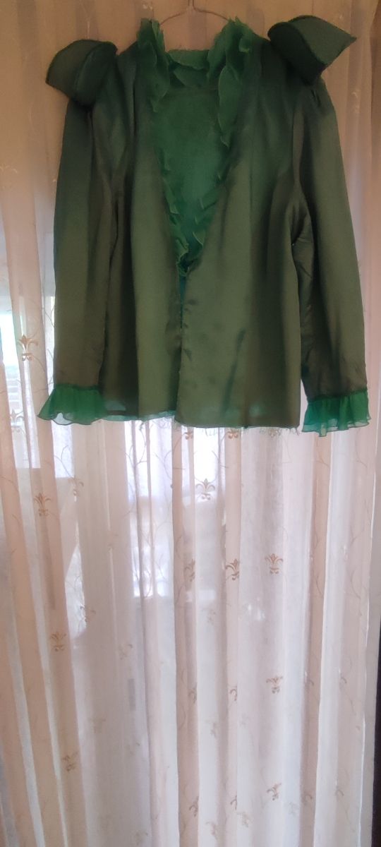 Conjunto mujer 3 piezas