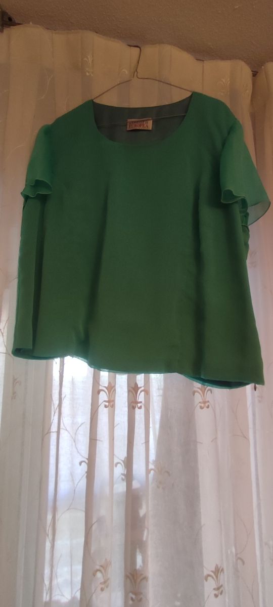 Conjunto mujer 3 piezas