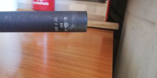 Manillar y potencia.