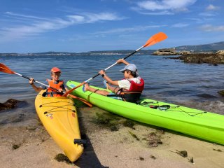 Kayak Rotomod explorer