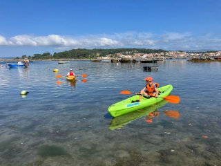 Kayak Rotomod explorer
