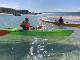 Kayak Rotomod explorer