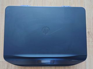 HP ENVY 4527 impresora multifunción inalámbrica