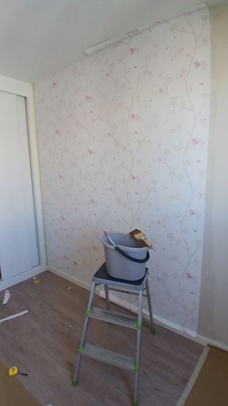 PINTURA Y PAPEL PINTADO 697983857