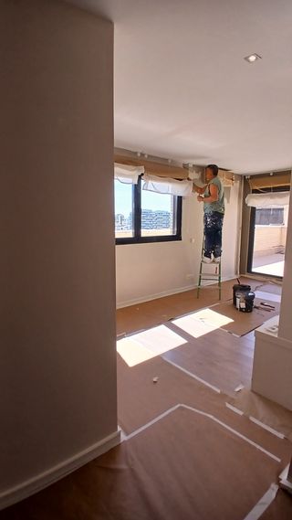 PINTURA Y PAPEL PINTADO 697983857