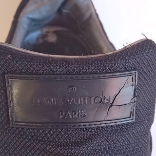 Louis Vuitton marca original Francia 