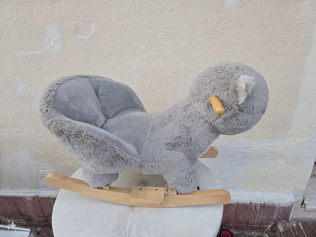 Koala balancín