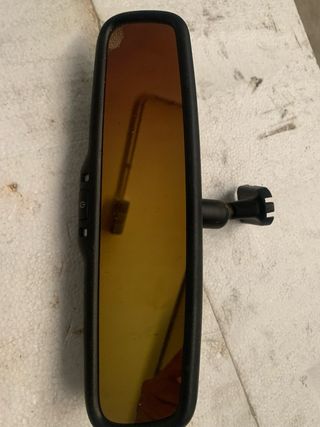 Espejo interior Jeep 3.0 CRD