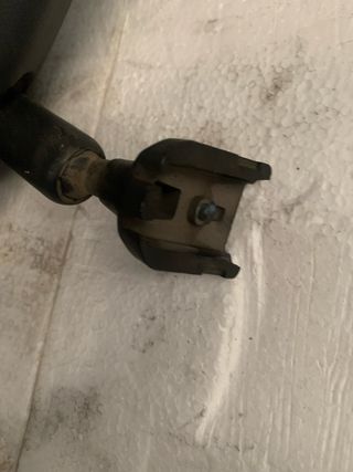 Espejo interior Jeep 3.0 CRD