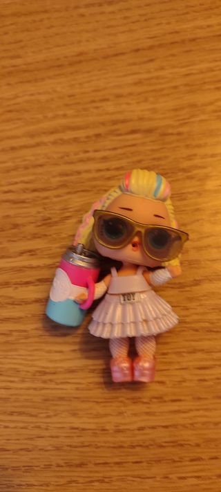 Muñeca Lol Surprise (3)