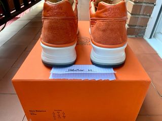 New Balance 997 Concepts Luxury Goods