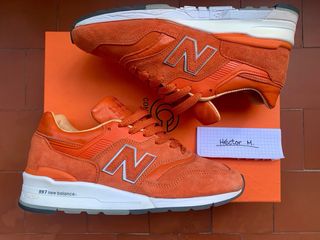 New Balance 997 Concepts Luxury Goods