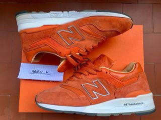 New Balance 997 Concepts Luxury Goods
