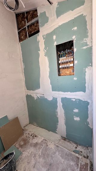 Reparacion y Construccion