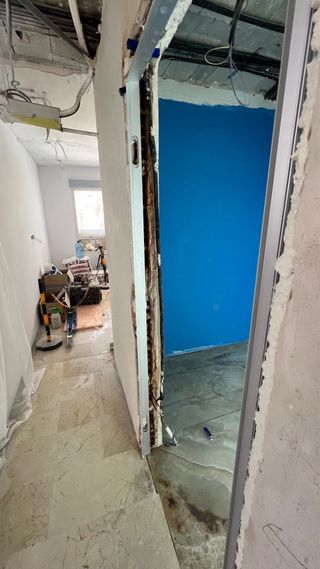 Reparacion y Construccion