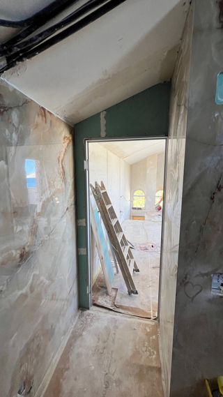 Reparacion y Construccion