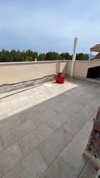 Reparacion y Construccion