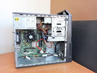 Lenovo A58 Intel Quad Core Q 9300 (4 x 2,50 GHz)