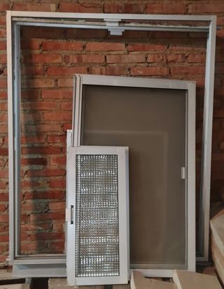 Ventanas aluminio 