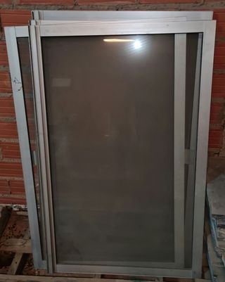 Ventanas aluminio 