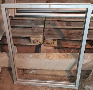 Ventanas aluminio 