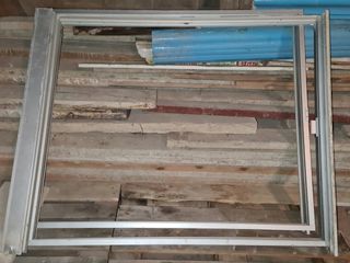 Ventanas aluminio 