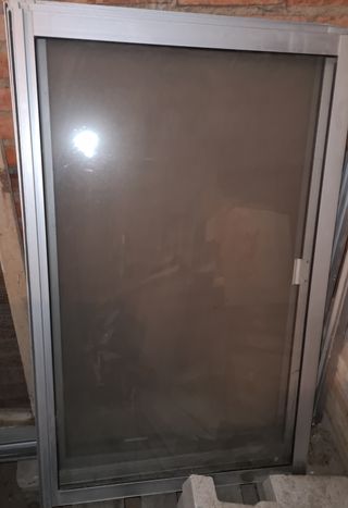 Ventanas aluminio 
