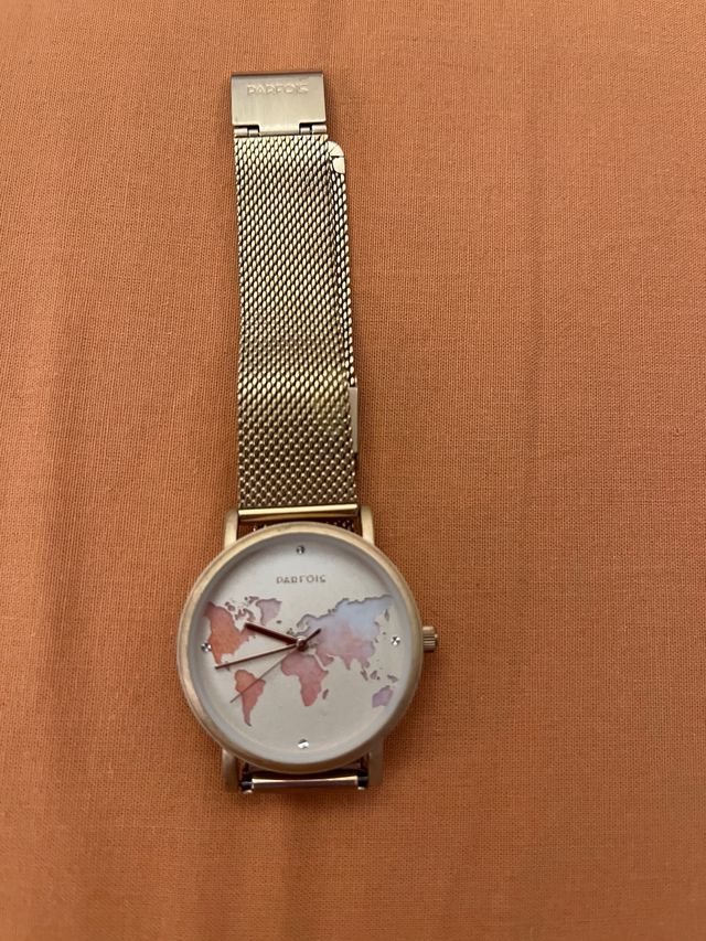 Reloj Parfois señora