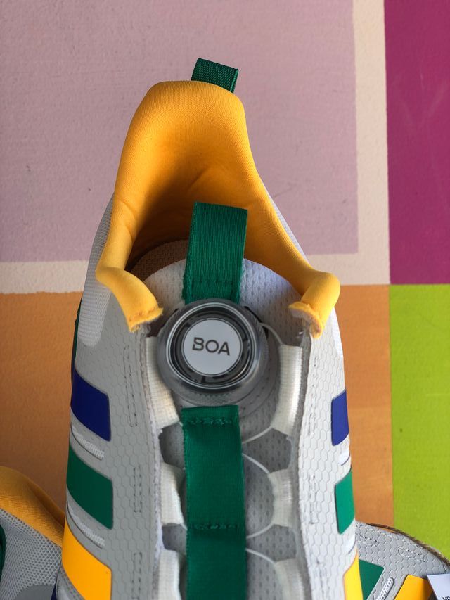 Adidas Rapida Sport BOA Talla 39 1/3