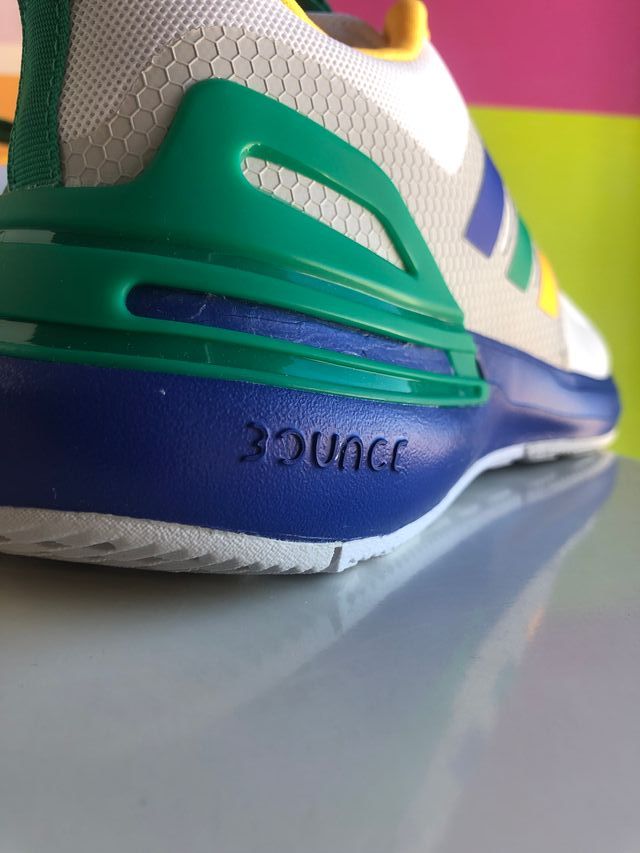 Adidas Rapida Sport BOA Talla 39 1/3