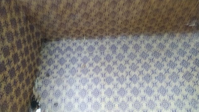 Baul viejo antiguo vintage