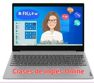Clases Online de Inglés