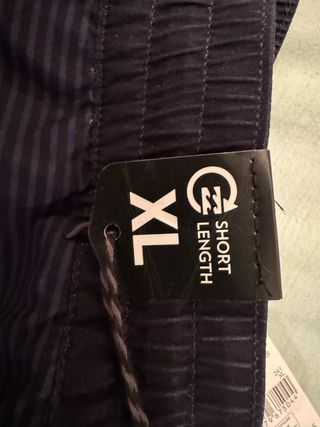 Bañador Billabong XL sin Estrenar