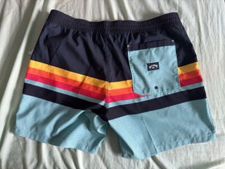 Bañador Billabong XL sin Estrenar