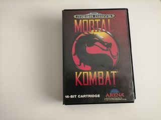 Mortal Kombat