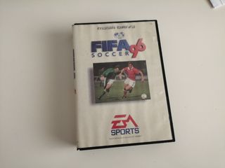 Fifa 96