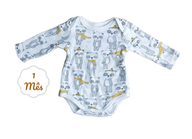 3 Bodies In Extenso 1 mês