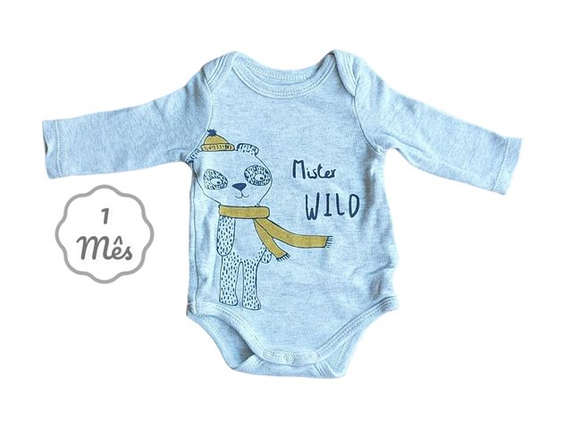 3 Bodies In Extenso 1 mês